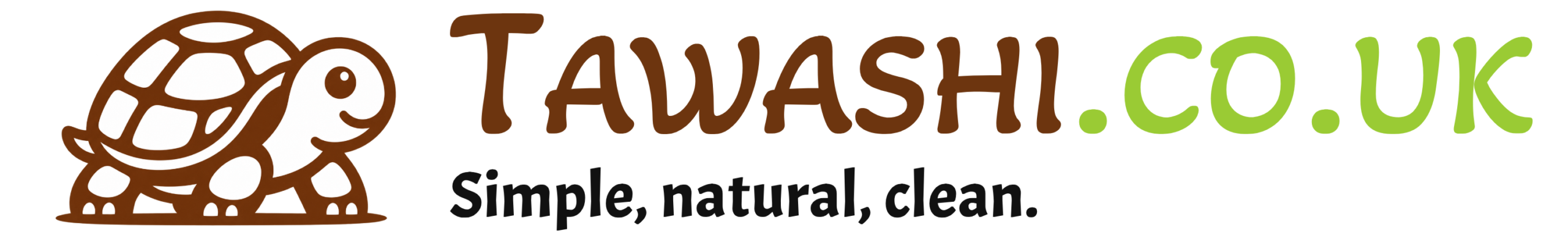 Tawashi.co.uk