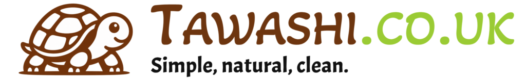 Tawashi.co.uk